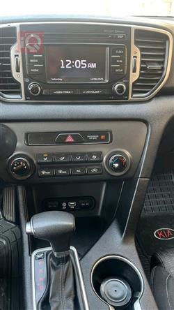 کیا سپۆرتاج